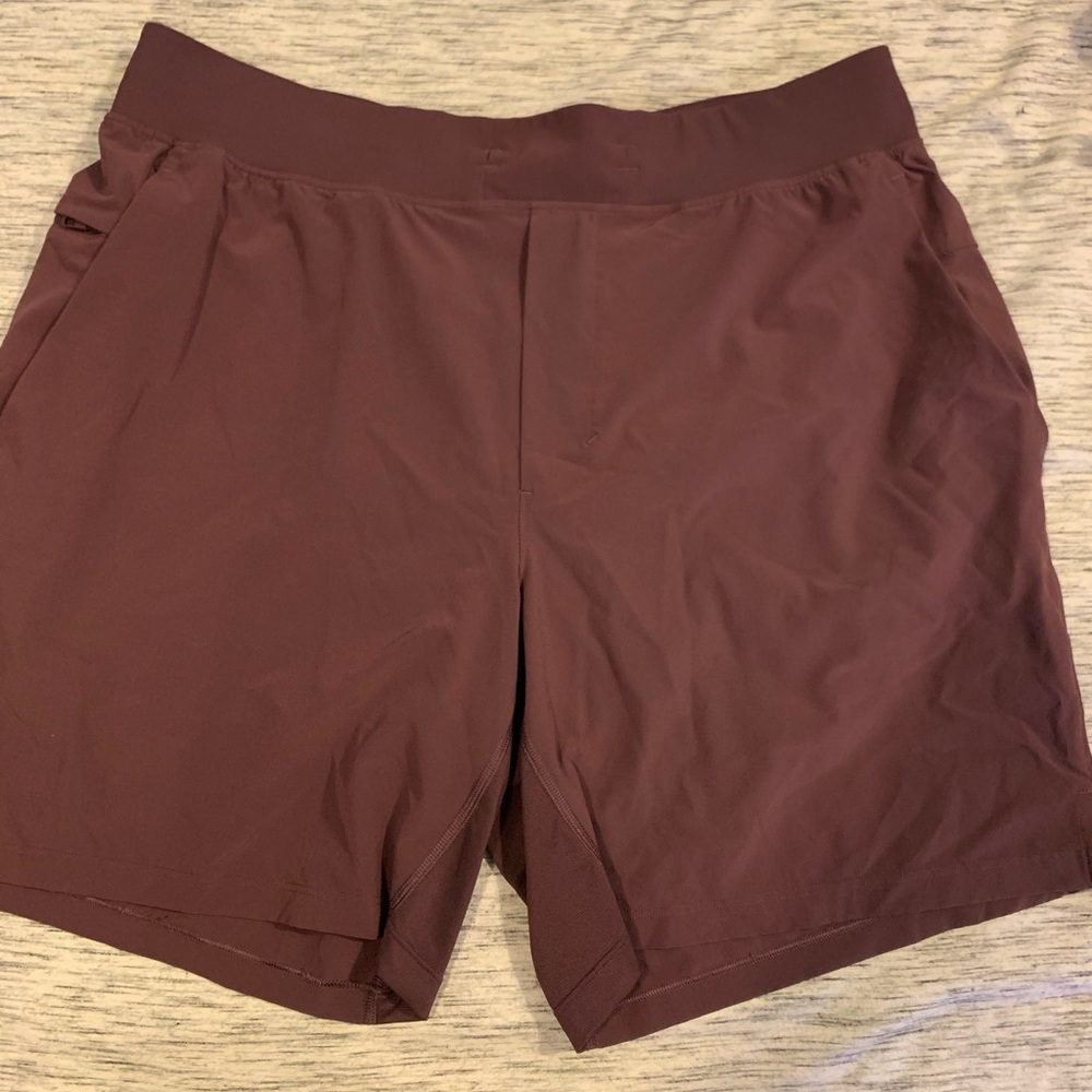 Lululemon T.H.E. Short